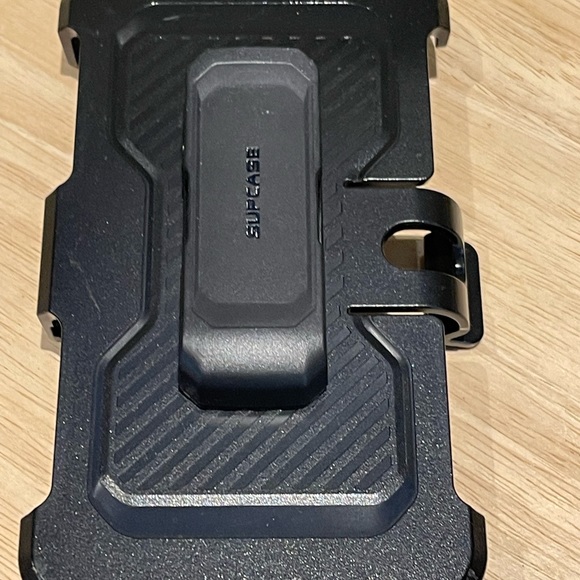 Supcase iPhone case holder for belt clip 6.1 - Picture 5 of 12